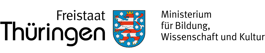 Thüringer Ministerium für Bildung, Wissenschaft und Kultur
